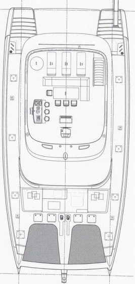 Sunreef 80 - Boatscribe.com