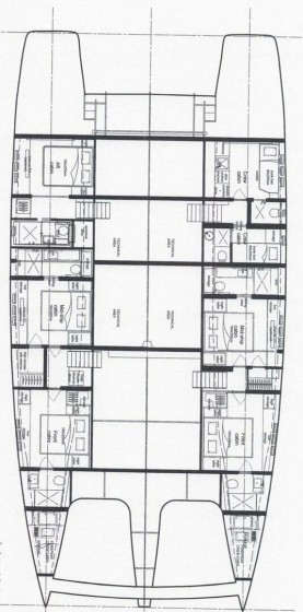 Sunreef 80 - Boatscribe.com