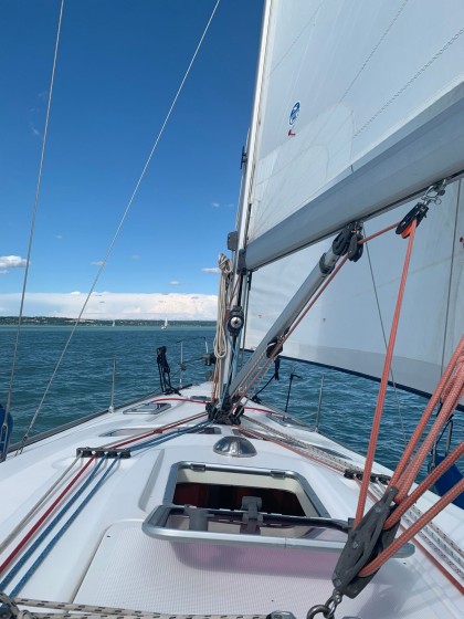 Bavaria Sport 37 - Boatscribe.com