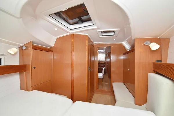 Bavaria 40 Cruiser - Boatscribe.com