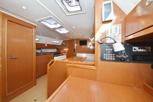 Bavaria 40 Cruiser - Boatscribe.com
