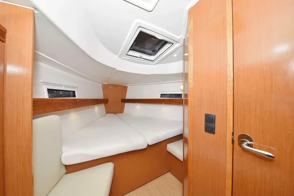 Bavaria 40 Cruiser - Boatscribe.com
