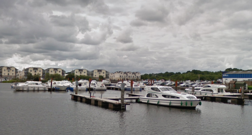 Kilkenny 34 - Boatscribe.com