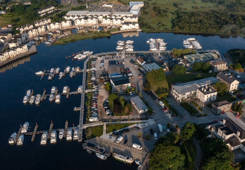 Kilkenny 34 - Boatscribe.com