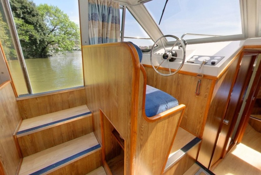 Le Boat Classique - Boatscribe.com