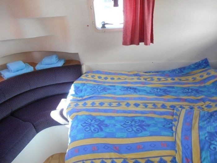 Le Boat Consul - Boatscribe.com