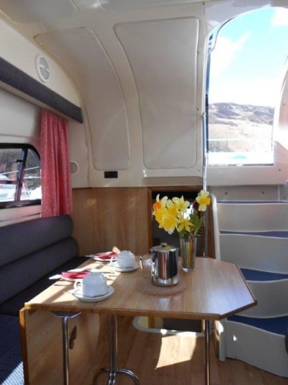 Le Boat Consul - Boatscribe.com