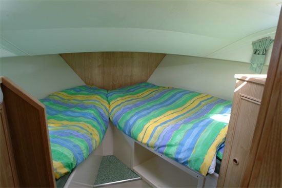 Le Boat Elegance - Boatscribe.com