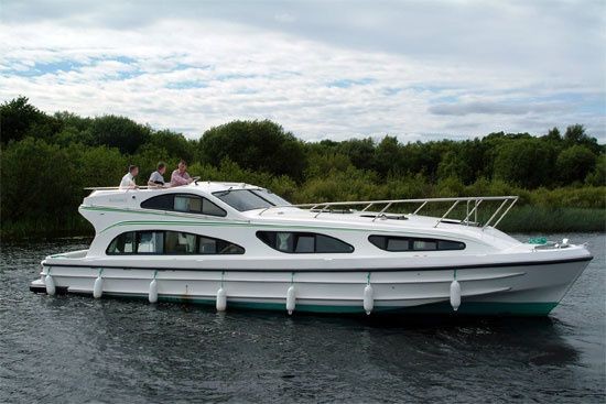 Le Boat Elegance - Boatscribe.com
