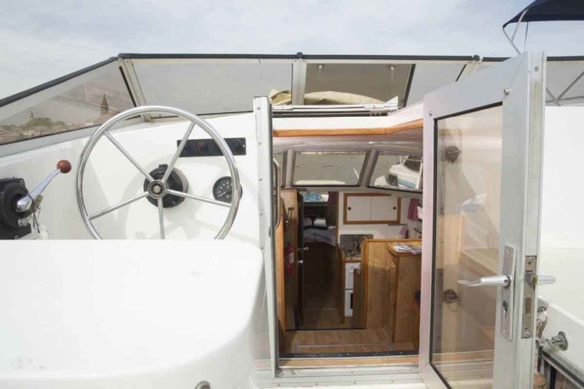 Le Boat Lake Star - Boatscribe.com