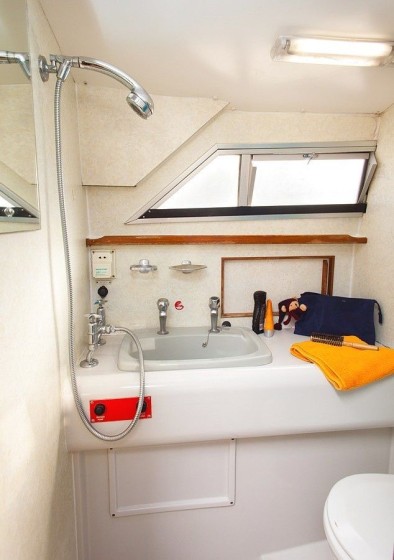 Le Boat Lake Star - Boatscribe.com