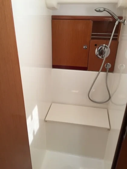 Bavaria 51 Cruiser - Boatscribe.com