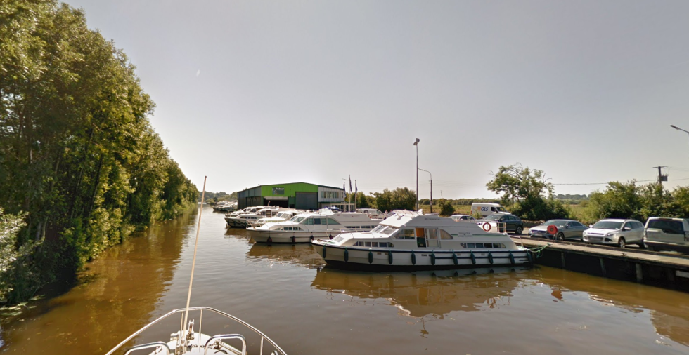 Le Boat Shannon Star - Boatscribe.com