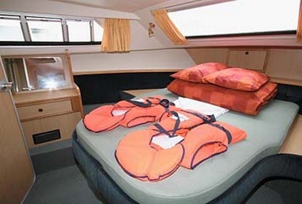 Le Boat Shannon Star - Boatscribe.com