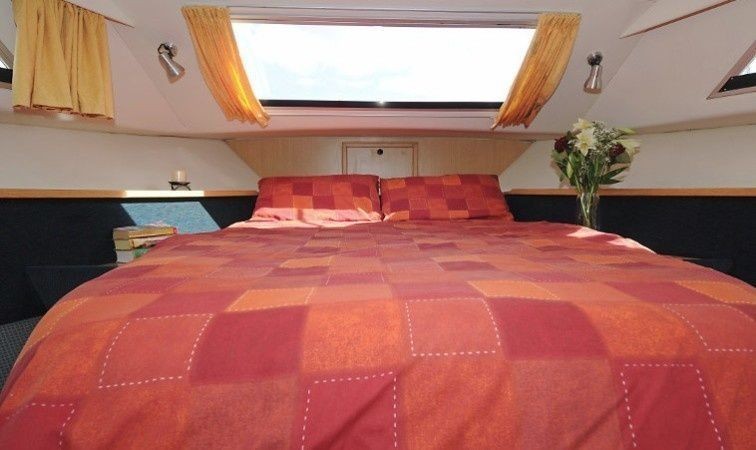 Le Boat Shannon Star - Boatscribe.com