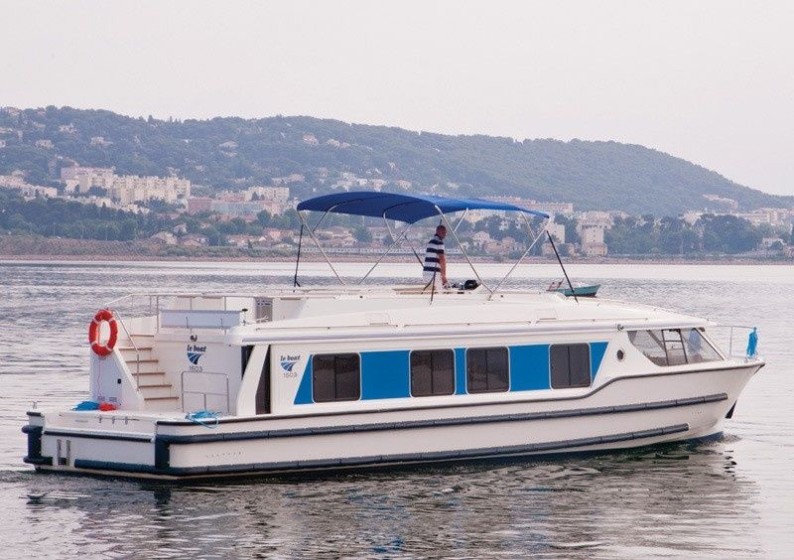 Le Boat Vision 3 - Boatscribe.com
