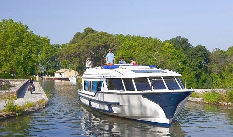 Le Boat Vision 3 - Boatscribe.com