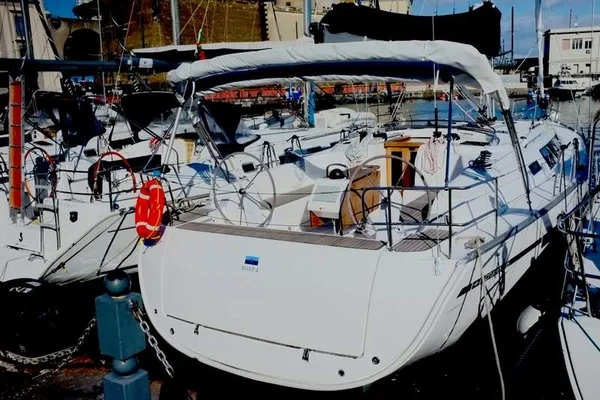 Bavaria 46 Cruiser - Boatscribe.com