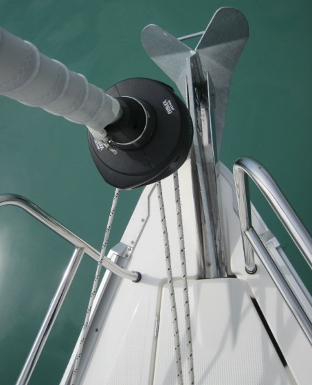 Bavaria 41 Cruiser - Boatscribe.com