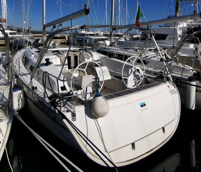 Bavaria 41 Cruiser - Boatscribe.com