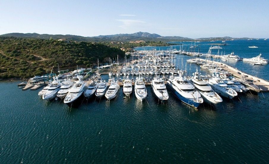 Bavaria 41 Cruiser - Boatscribe.com