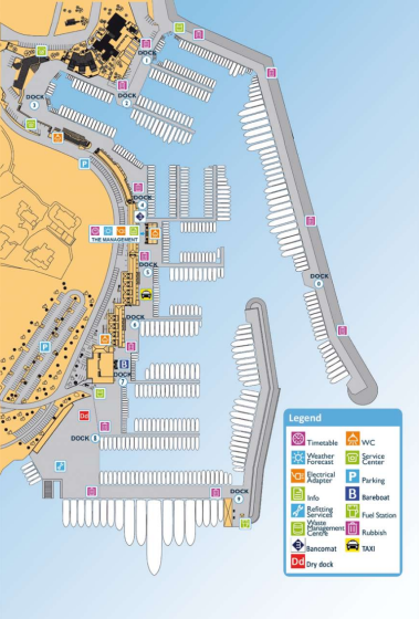 Bavaria 41 Cruiser - Boatscribe.com