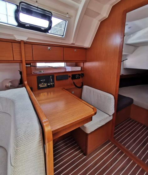 Bavaria 41 Cruiser - Boatscribe.com