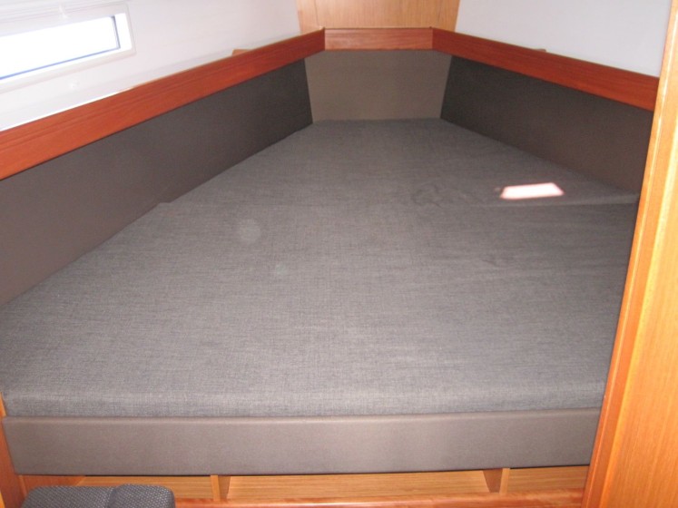 Bavaria 41 Cruiser - Boatscribe.com