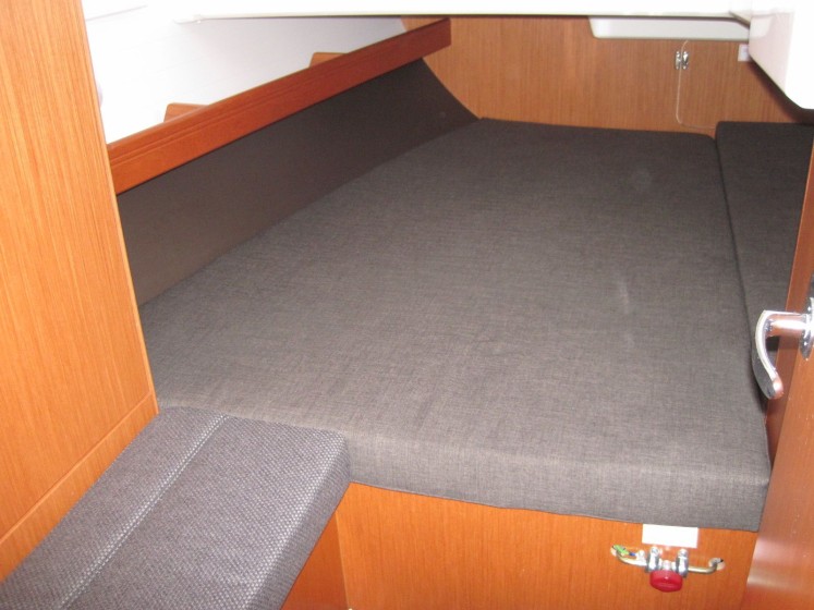 Bavaria 41 Cruiser - Boatscribe.com