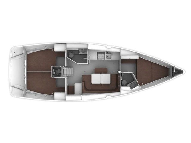 Bavaria 41 Cruiser - Boatscribe.com