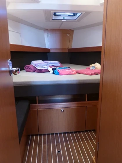 Bavaria 41 Cruiser - Boatscribe.com