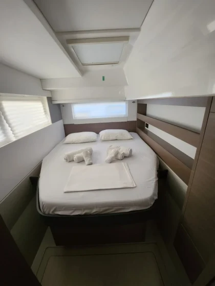 Oceanis 35.1 - Boatscribe.com