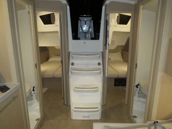 Oceanis 38 - Boatscribe.com