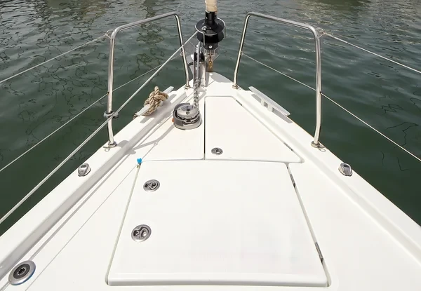 Oceanis 46.1 - Boatscribe.com