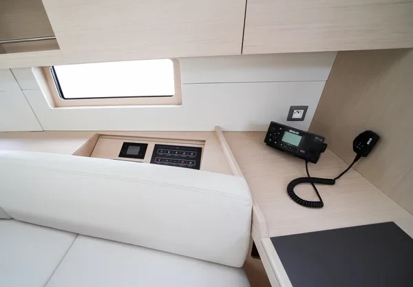 Oceanis 46.1 - Boatscribe.com