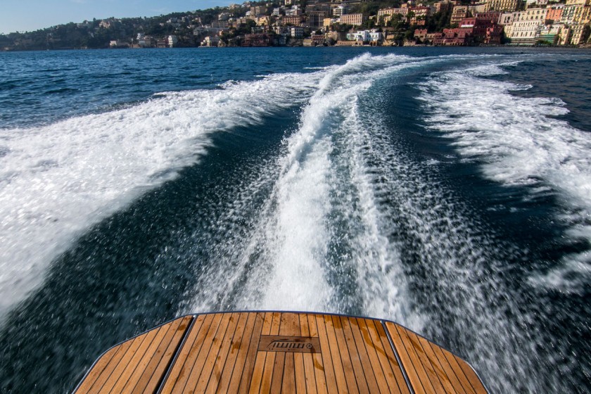 Cantieri Mimi 8.50 - Boatscribe.com