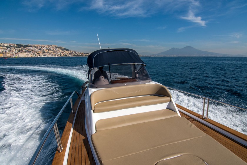 Cantieri Mimi 8.50 - Boatscribe.com