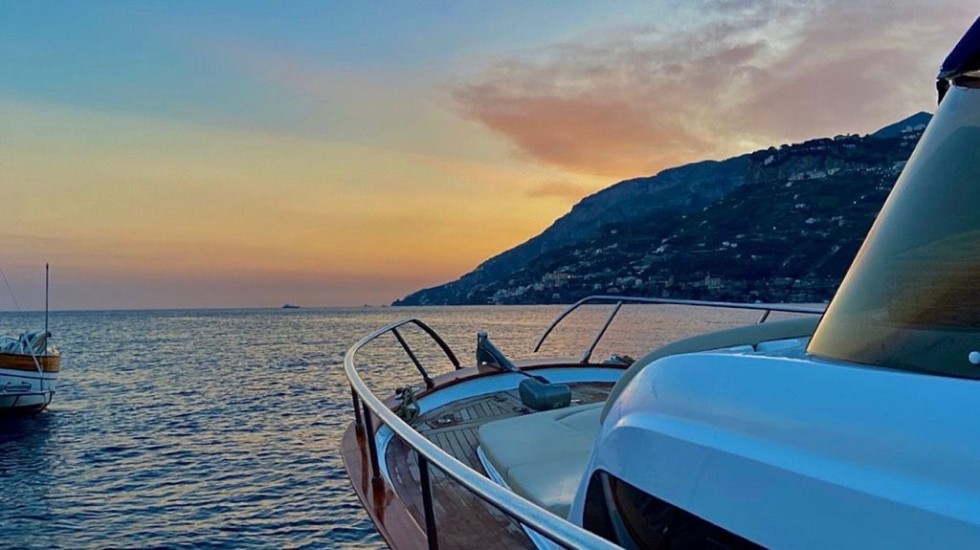 Cantieri Mimi 8.50 - Boatscribe.com