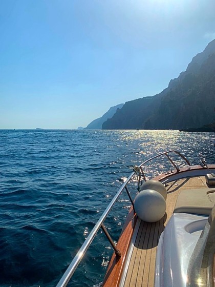 Cantieri Mimi 8.50 - Boatscribe.com