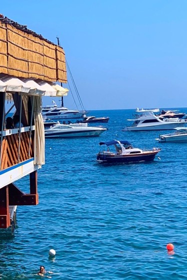 Cantieri Mimi 8.50 - Boatscribe.com
