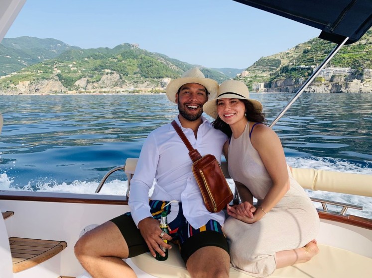 Cantieri Mimi 8.50 - Boatscribe.com