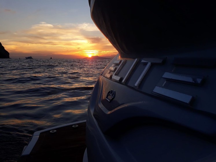Cranchi 47 - Boatscribe.com