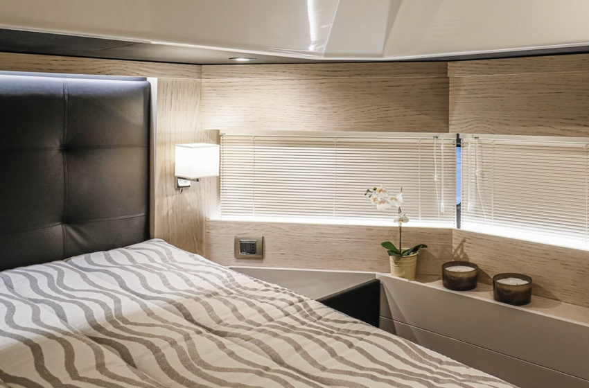 Cranchi T43 Eco Trawler - Boatscribe.com