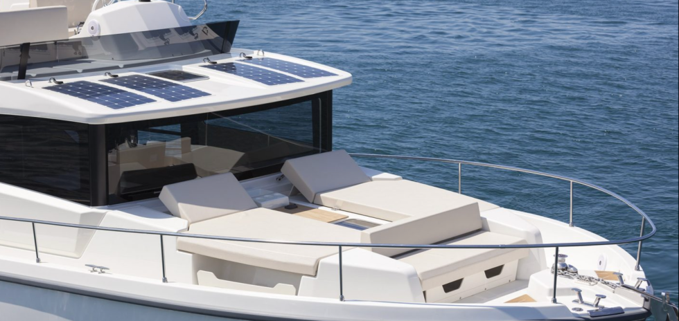 Cranchi T43 Eco Trawler - Boatscribe.com