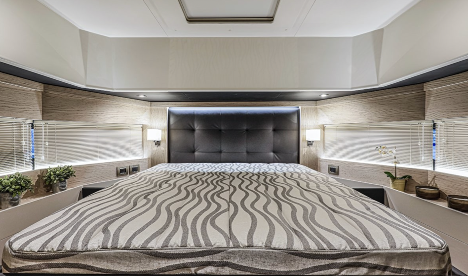 Cranchi T43 Eco Trawler - Boatscribe.com
