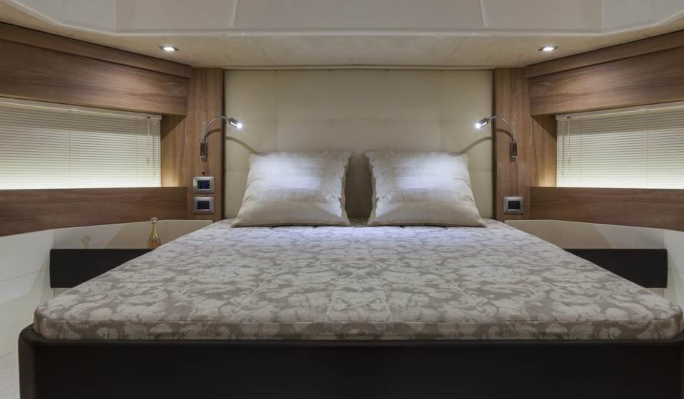 Cranchi T43 Eco Trawler - Boatscribe.com
