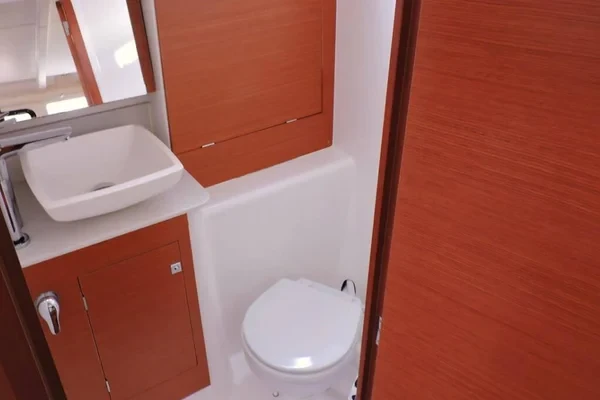 Dufour 360 GL - Boatscribe.com