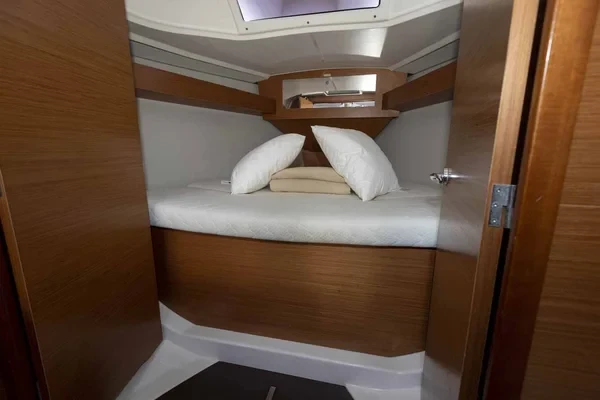 Dufour 360 GL - Boatscribe.com