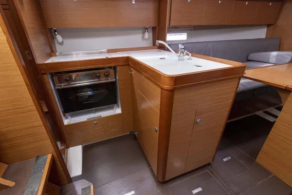 Dufour 360 GL - Boatscribe.com