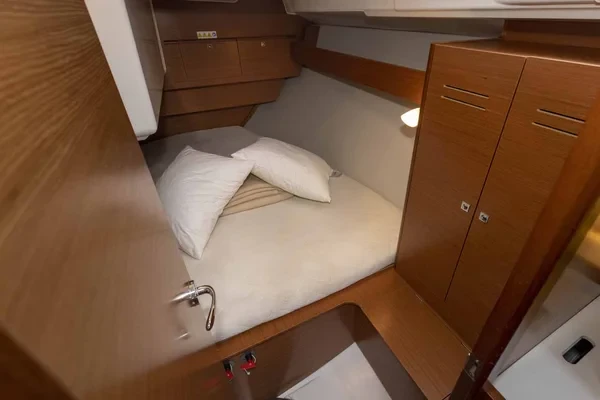 Dufour 360 GL - Boatscribe.com